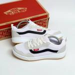 Vans İthal Beyaz Siyah