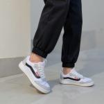 Vans İthal Beyaz Siyah