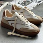 Nunez Casuel Kadın Beyaz/Taba